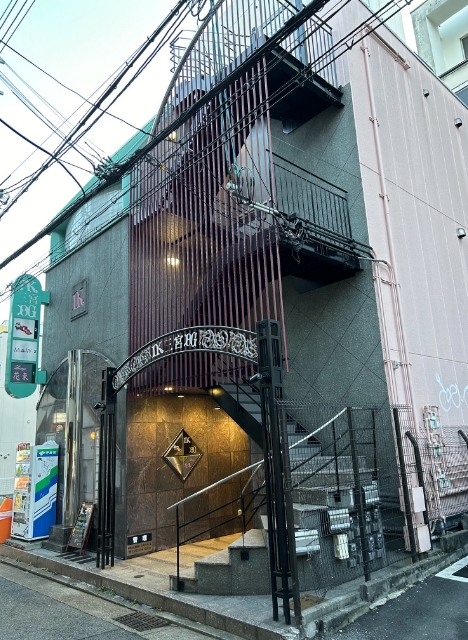 NK三宮ビル