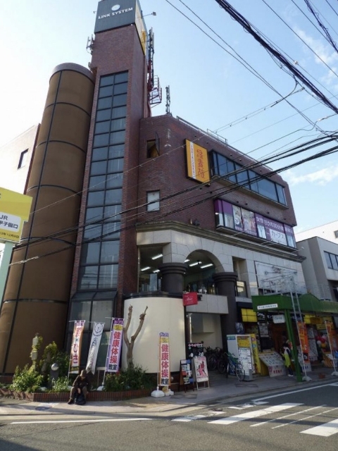甲子園口ビル