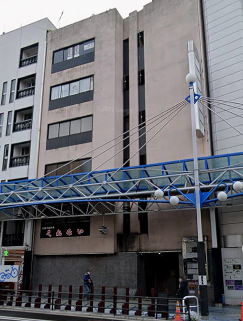 KCBビル